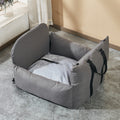Outbound Travel Portable Car Pet Nest