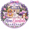 HomeEssentialsArena - Home